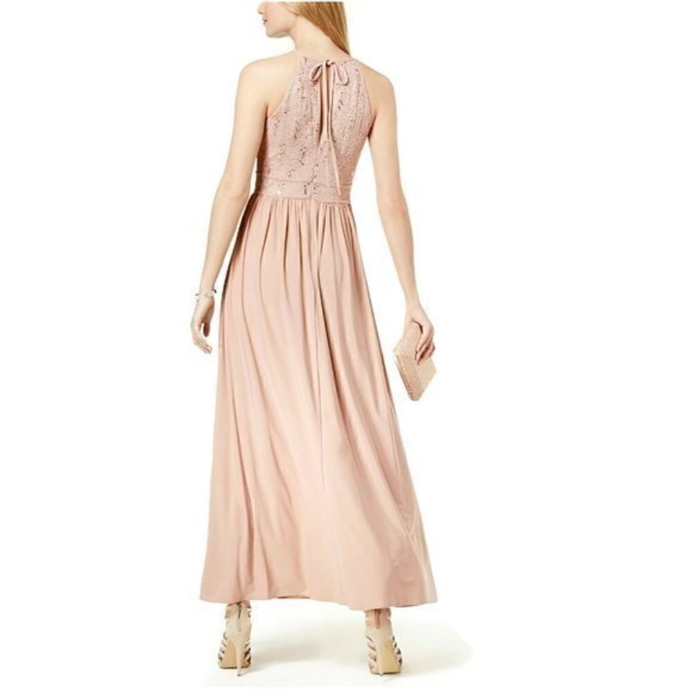 Nigthway Dress-Petite 8P - Picture 3 of 7